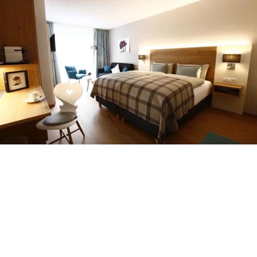 Gästezimmer Kamino