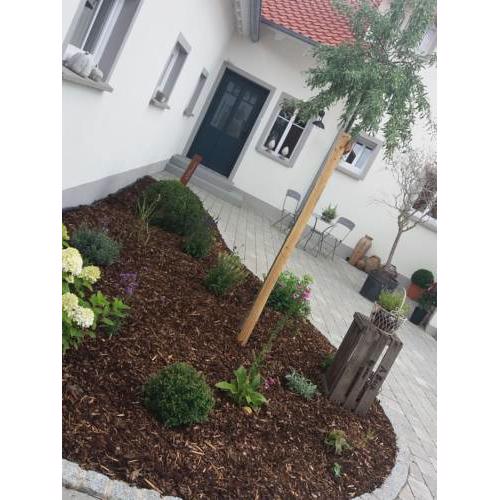 Gästezimmer Käpplinger
