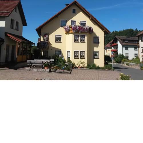 Gästezimmer Klein