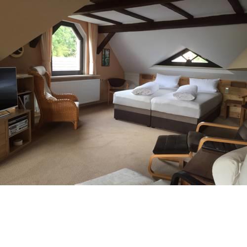 Gästezimmer Koch