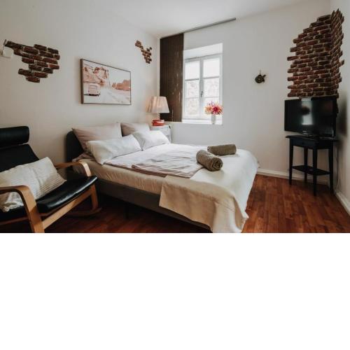 Gästezimmer LA-Villa-Feeling