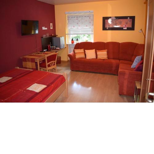 Gästezimmer Leonore