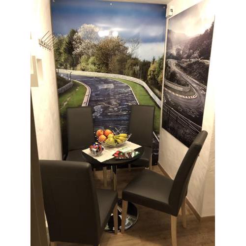 Gästezimmer Melina am Nürburgring
