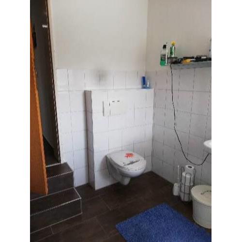 Gästezimmer mit Küche und Bad