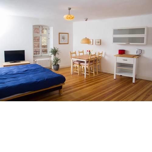 Gästezimmer Mittelgasse