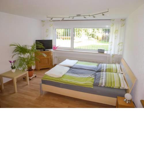 Gästezimmer Müller