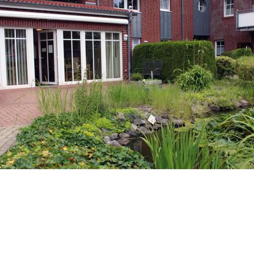 Gästezimmer nähe Stadtzentrum von Meppen