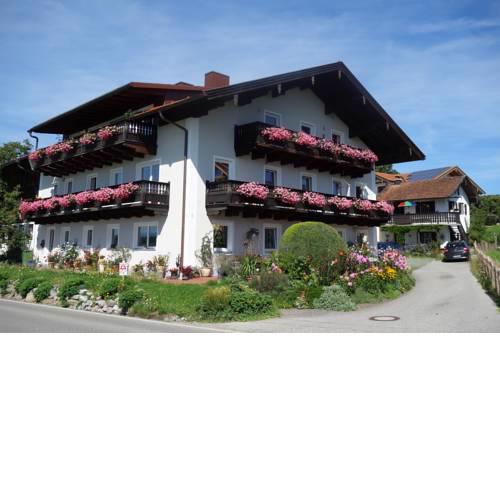 Gästezimmer Nigglhof
