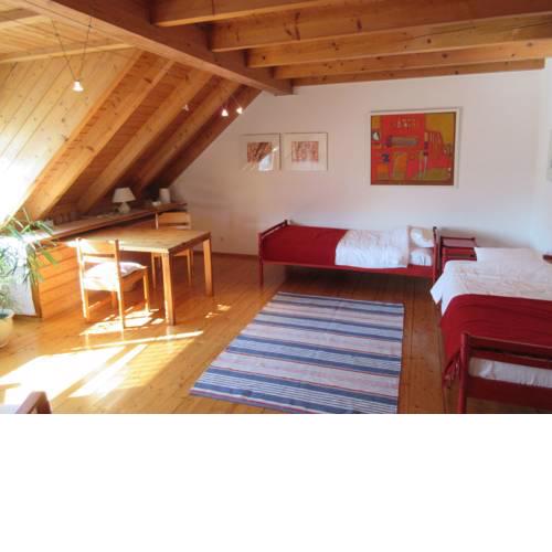 Gastezimmer Paul