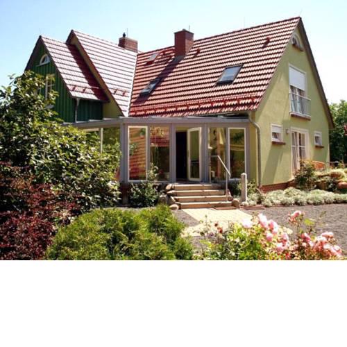 Gästezimmer Putbus
