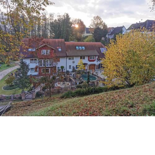 Gästezimmer Reitinger