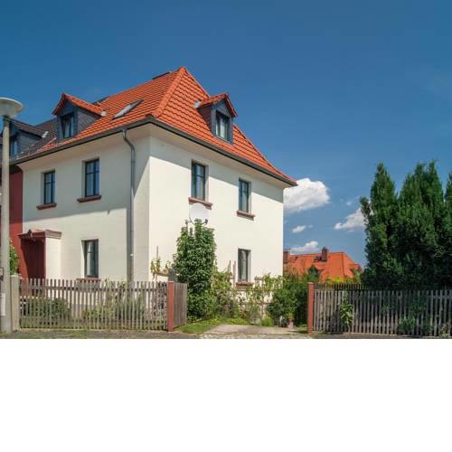 Gastezimmer Richter