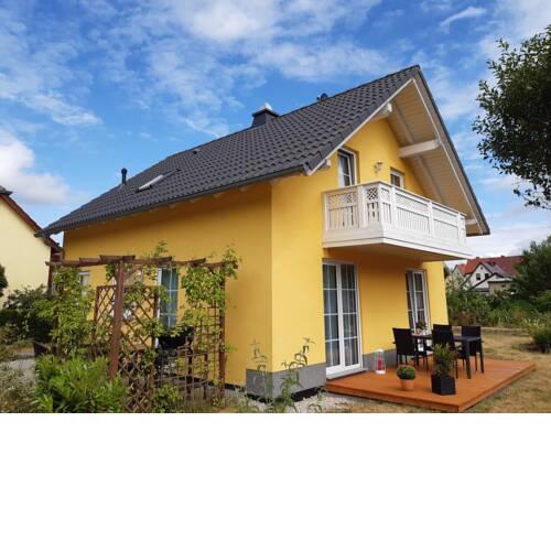 Gästezimmer Rosi