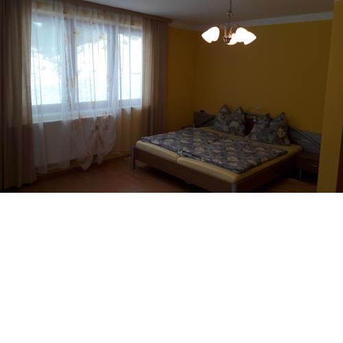 Gästezimmer Salzatal