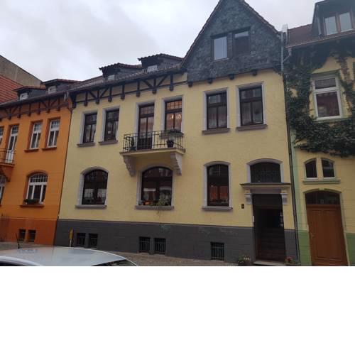 Gästezimmer-Salzwedel