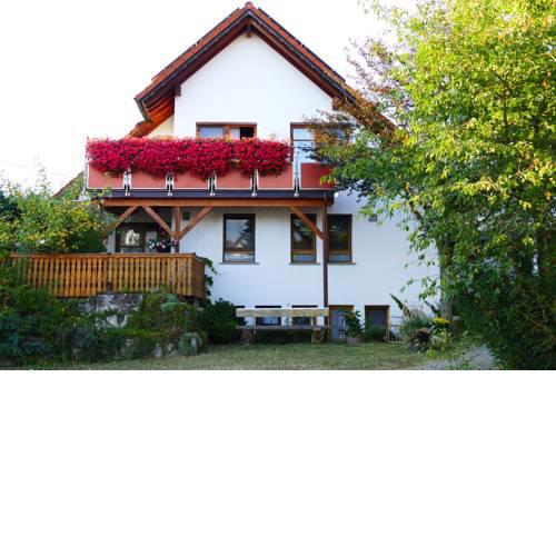 Gästezimmer Schanz-Hilbel