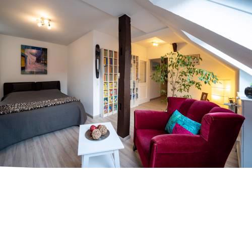 Gästezimmer Schloßstraße