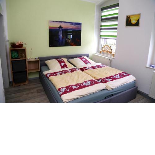 Gästezimmer Schmidt