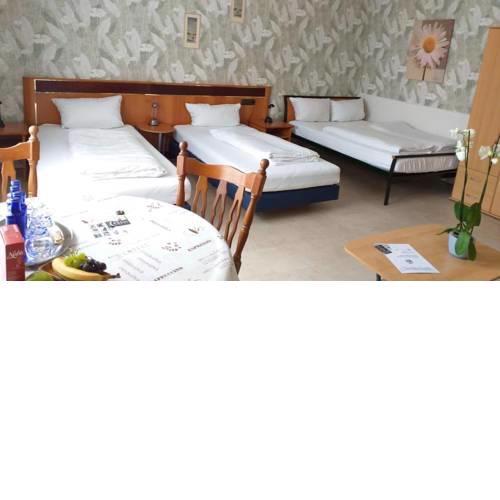Gästezimmer Siminciuc