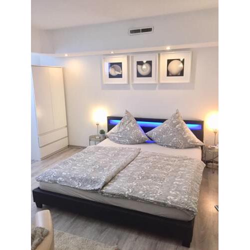 Gästezimmer Souterrain ruhige Lage