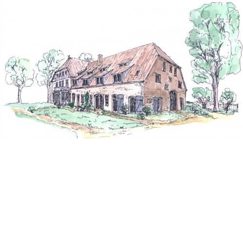 Gästezimmer St. Dionys