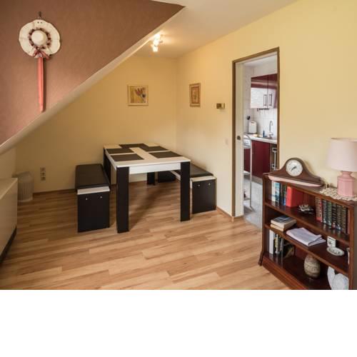 Gästezimmer Strauß