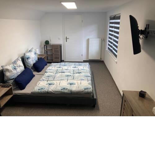 Gästezimmer Teltow - a53084
