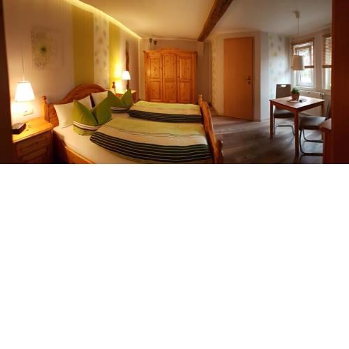 Gästezimmer Vockerodt