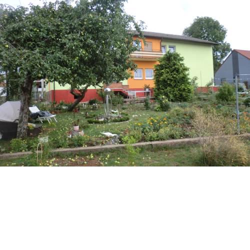 Gästezimmer Vogelsberg