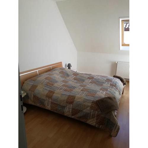 Gästezimmer / Weingut Peter