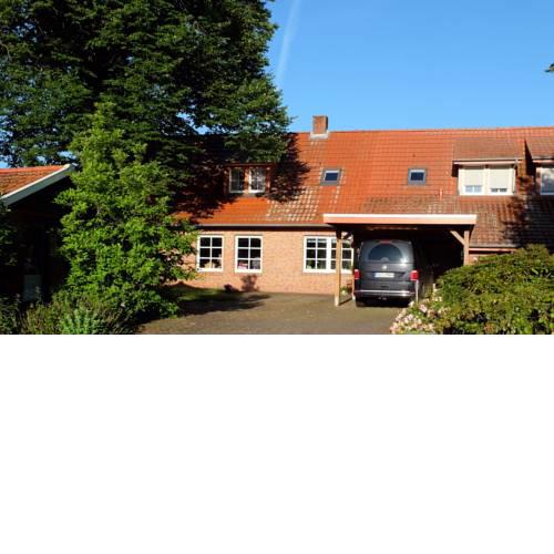 Gästezimmer Wilsum