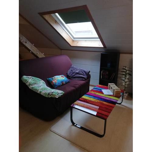 GästeZimmer + WLAN + Parkplatz Nähe Airport