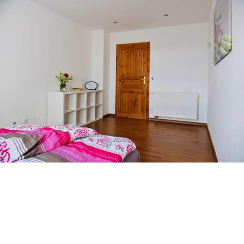 Gästezimmer Woltersdorf