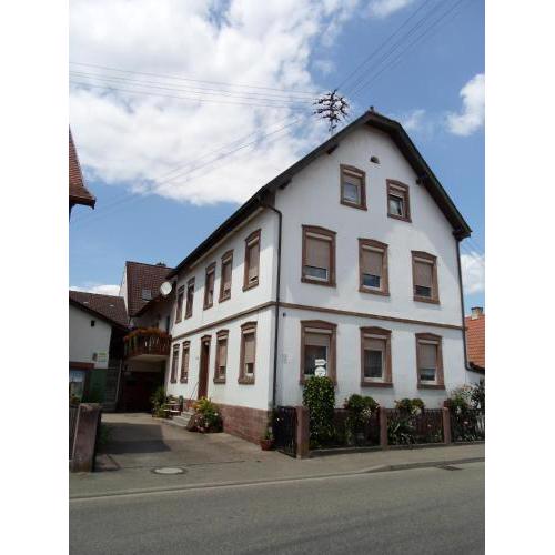 Gästezimmer Zipf