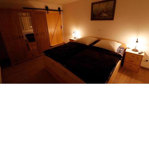 Gästezimmer zum rotem Karpfen