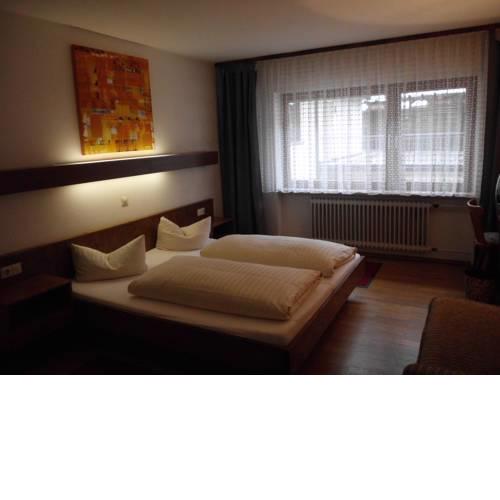 Gästezimmer Zur Krone Oppenau