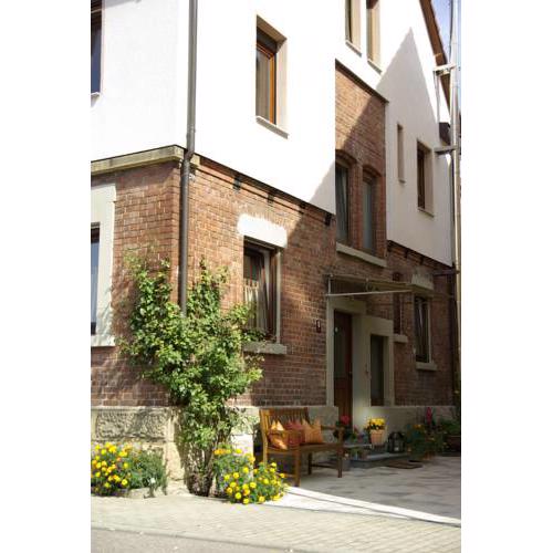 Gästezimmer zwischen Neckar und Enz