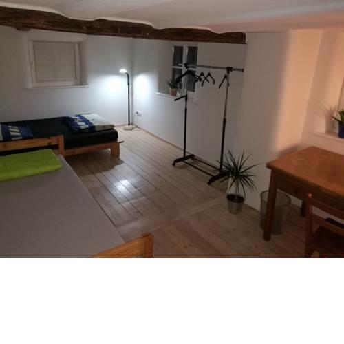 Gästezimmer