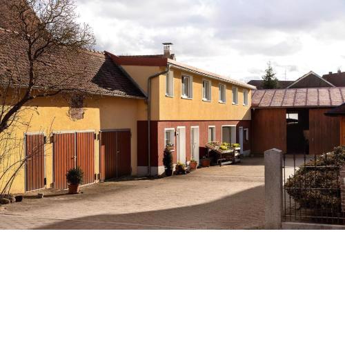 Gästezimmer/Appartement Familie John
