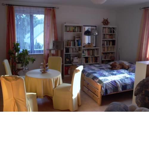 Gästezimmer/Ferienwohnung Alexa
