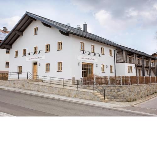 Gasthaus - Hotel FUCHS