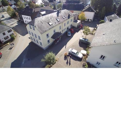 Gasthaus - Kratz
