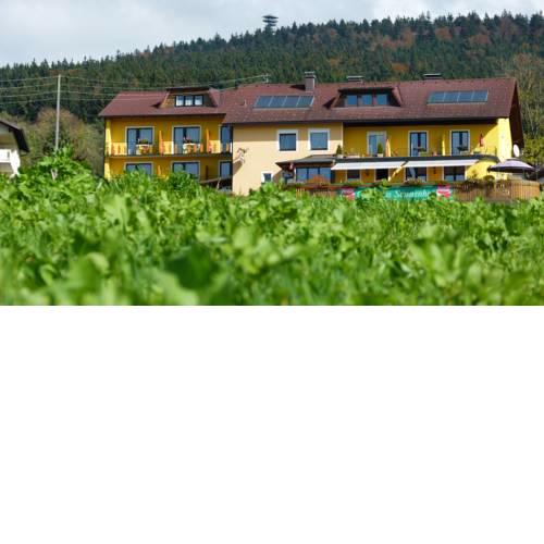 Gasthaus - Pension Sonnenhof