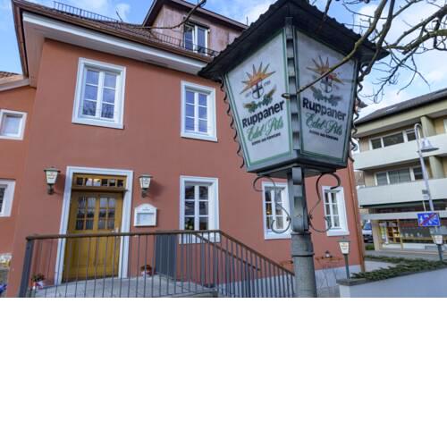 Gasthaus Adler Allmannsdorf