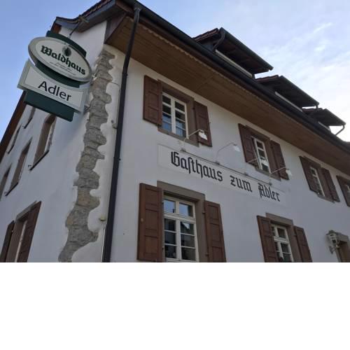 Gasthaus Adler