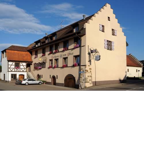 Gasthaus Adler