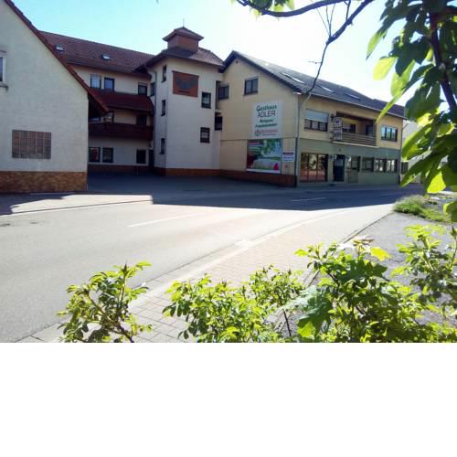 Gasthaus Adler