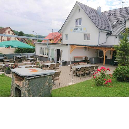 Gasthaus Adler