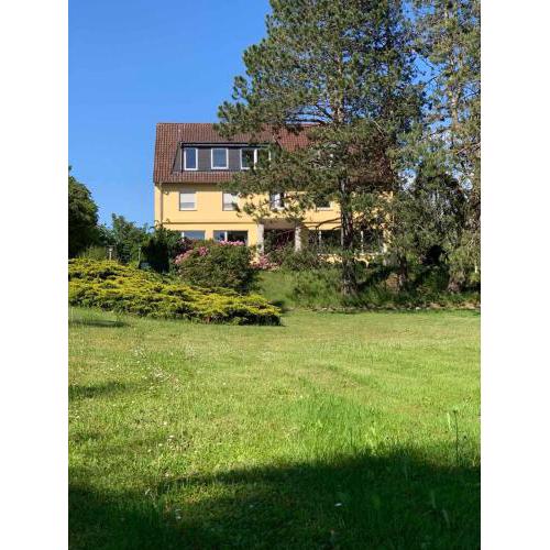 Gasthaus AFINA