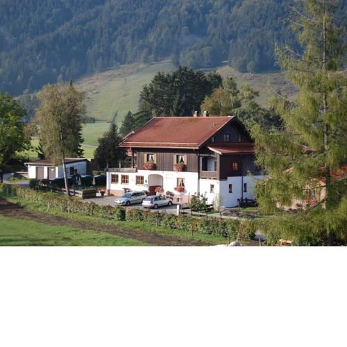 Gasthaus Aiplspitz